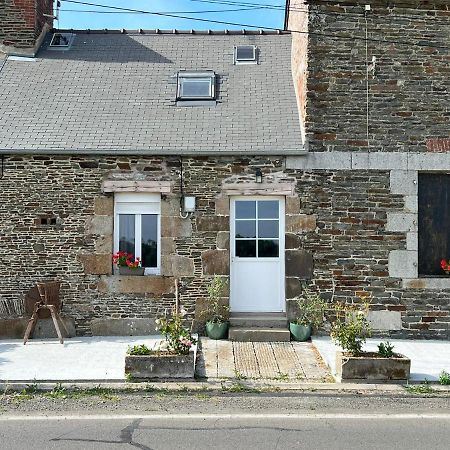 Domaine De La Ville Cherel, Maison En Pierre بونتورسون المظهر الخارجي الصورة