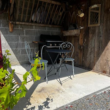 Domaine De La Ville Cherel, Maison En Pierre بونتورسون المظهر الخارجي الصورة